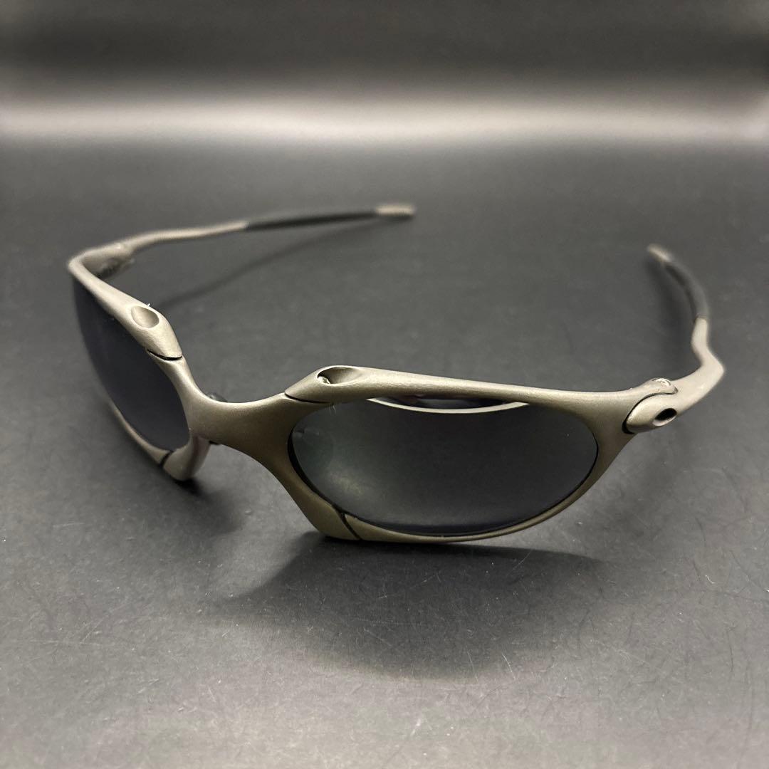 即決 OAKLEY オークリー サングラス X-L ROMEO