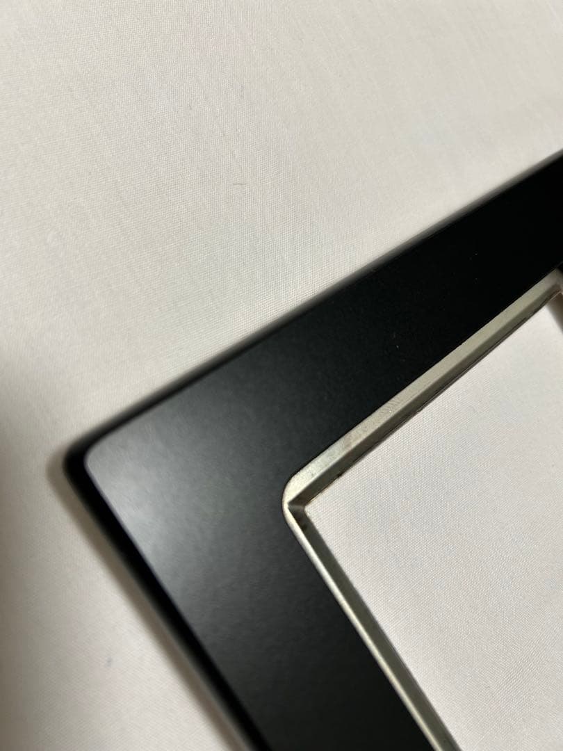 【未使用品】クリストフル　フォトフレーム