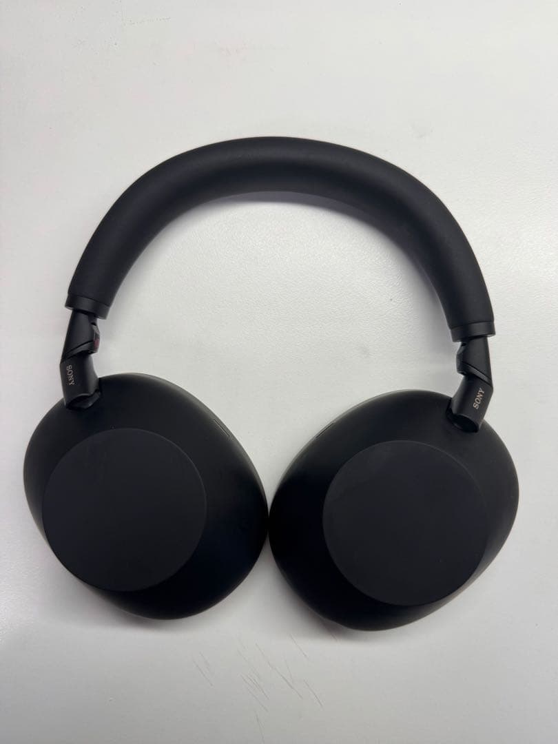 [保証期間内] SONY WH-1000XM6