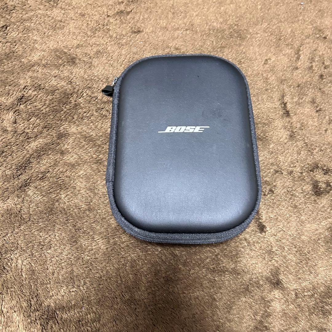 ヘッドホン Bose QuietComfort Headphones