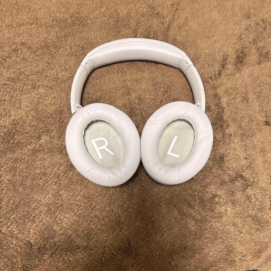 ヘッドホン Bose QuietComfort Headphones