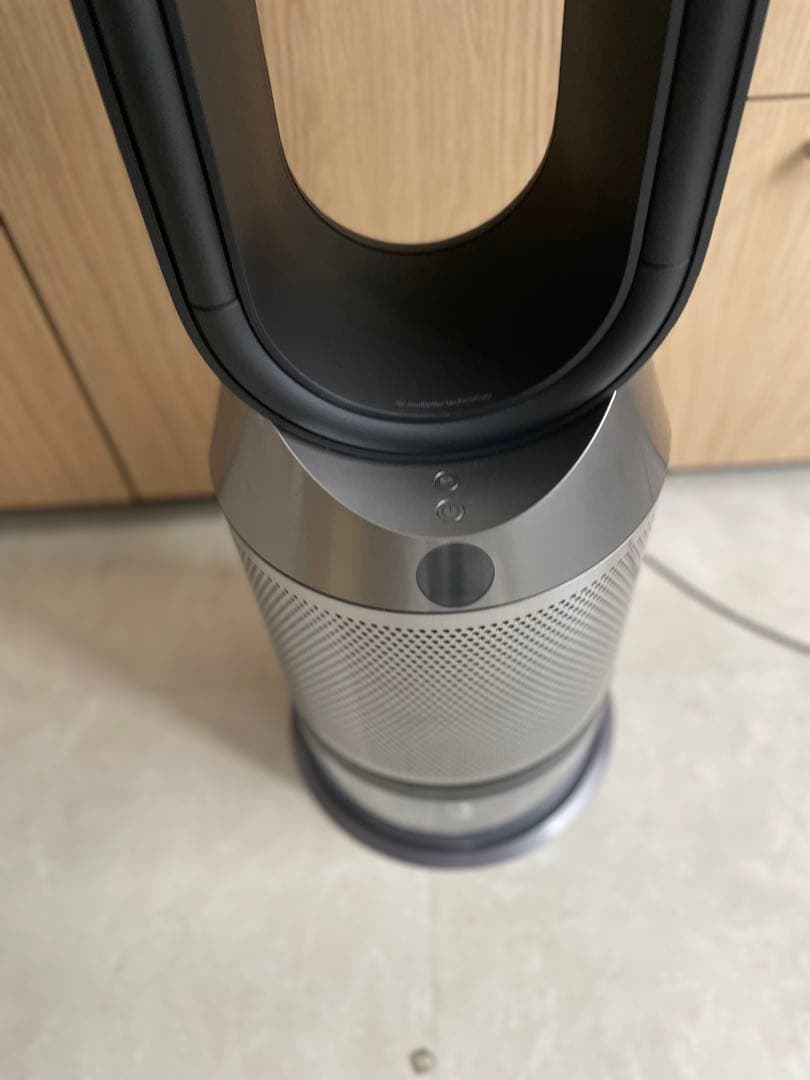 Dyson PH03 加湿空気清浄機2021年袋