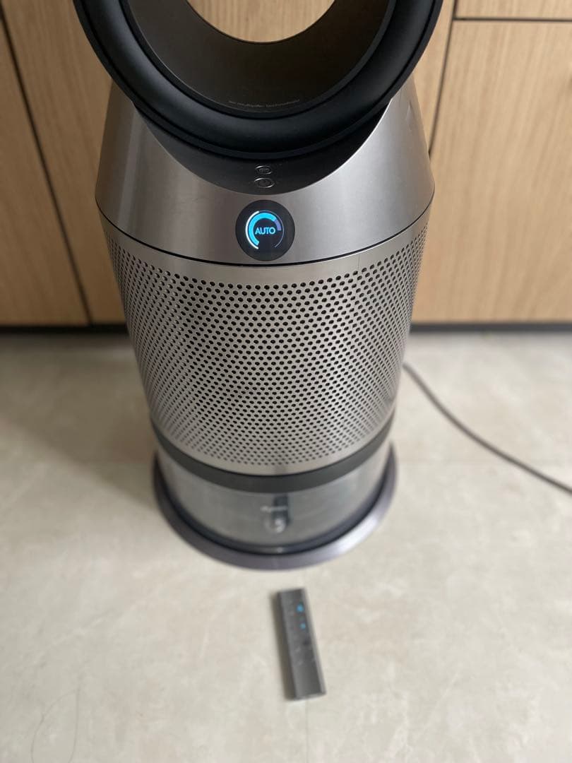 Dyson PH03 加湿空気清浄機2021年袋