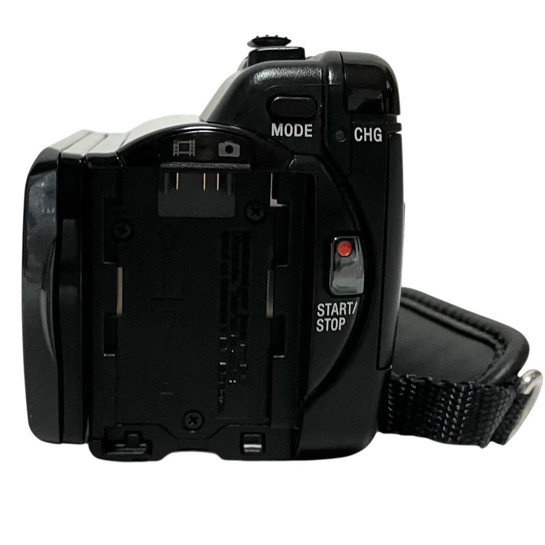 ソニー デジタルHD ビデオカメラ レコーダー HDR-XR150 ブラック