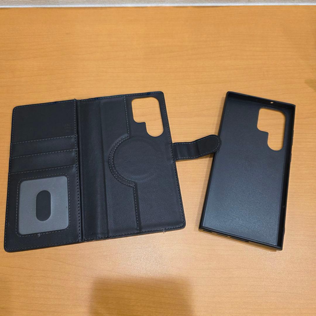 最終値下げ Samsung Galaxy S23 Ultra ブラック 香港版