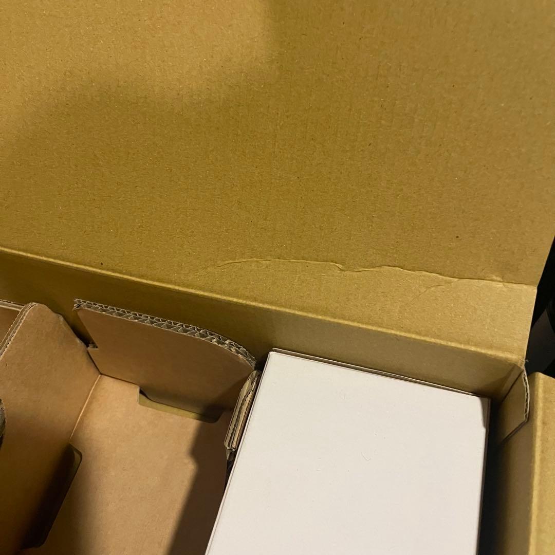 【使用回数10回未満】Canon EOS Kiss X9i