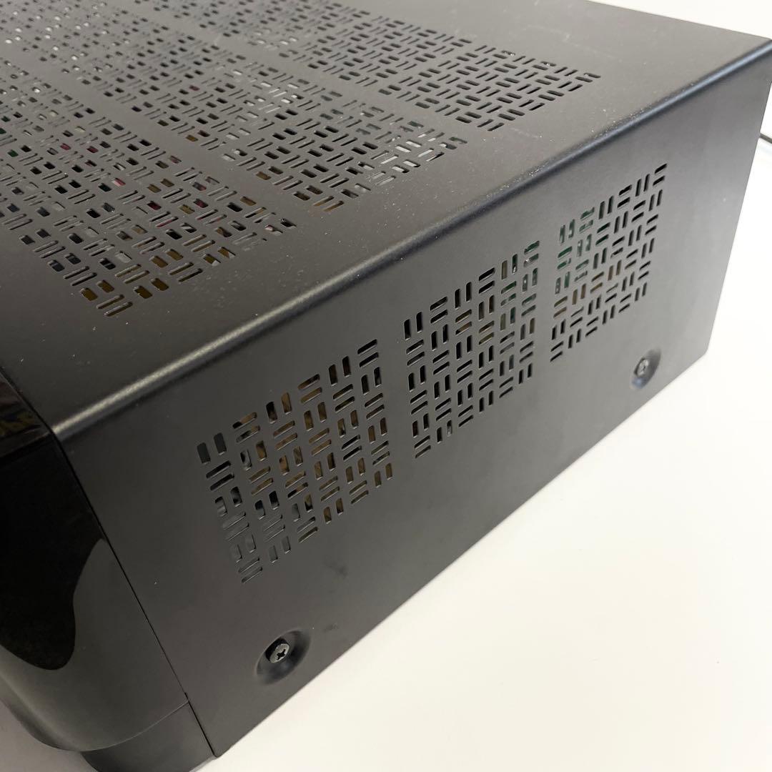 ヤマハ Yamaha RX-V4A AVアンプ　リモコンなし