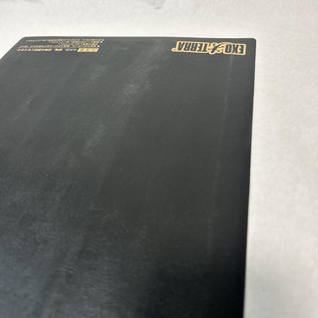 GEXタイマーサーモ レプタイルヒートL