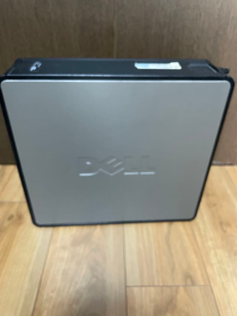 【329】Dell optiplex 380 Core2 XP office