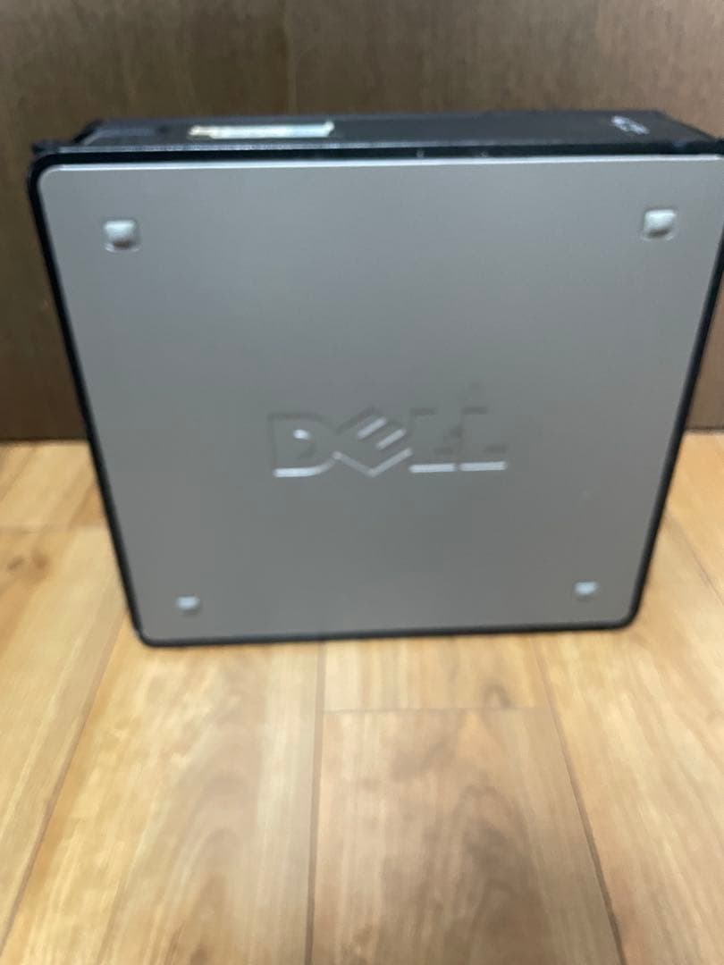 【329】Dell optiplex 380 Core2 XP office