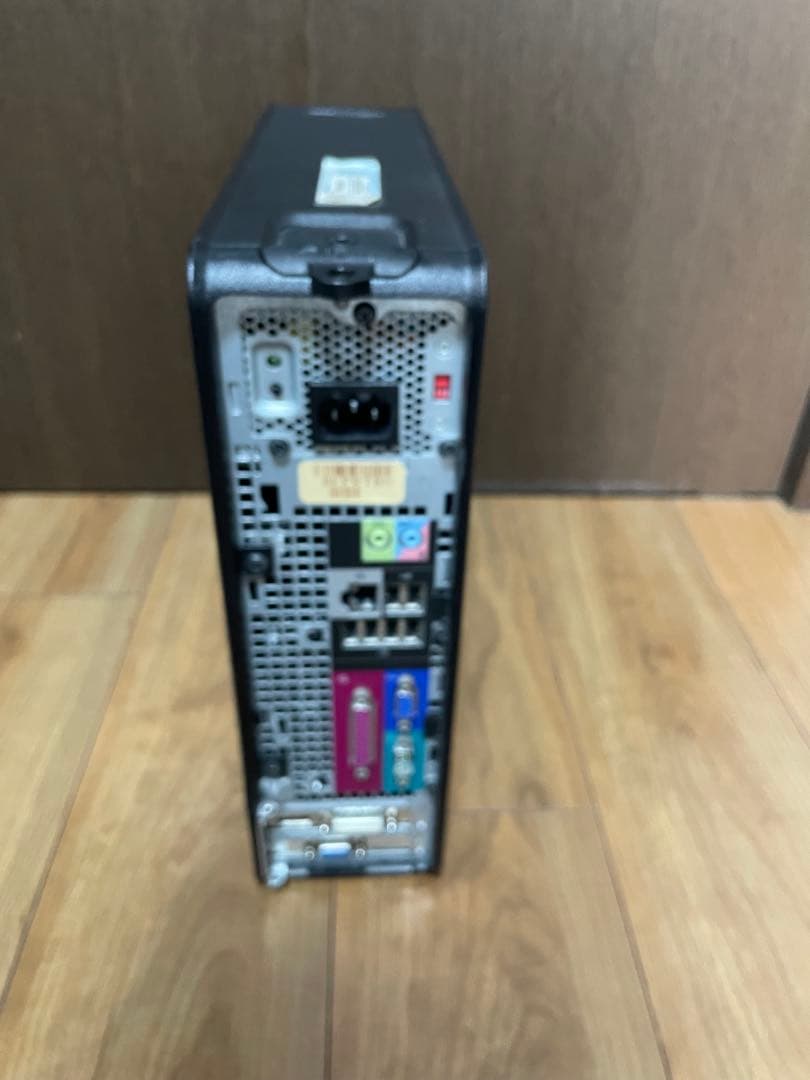 【329】Dell optiplex 380 Core2 XP office