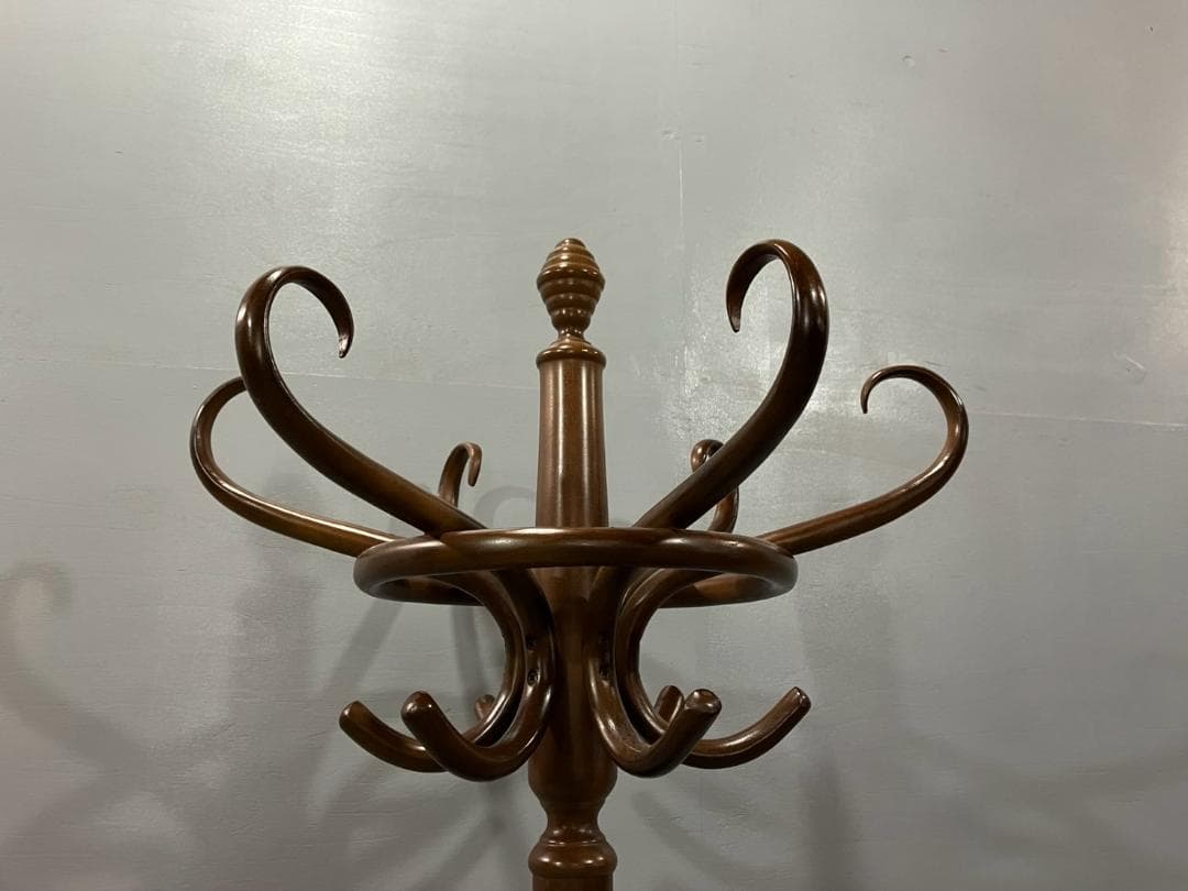 ポールハンガー ポールラック ハンガーラック コートハンガー RWpol1