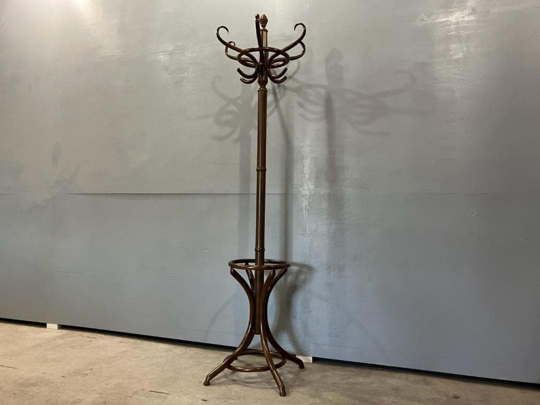 ポールハンガー ポールラック ハンガーラック コートハンガー RWpol1