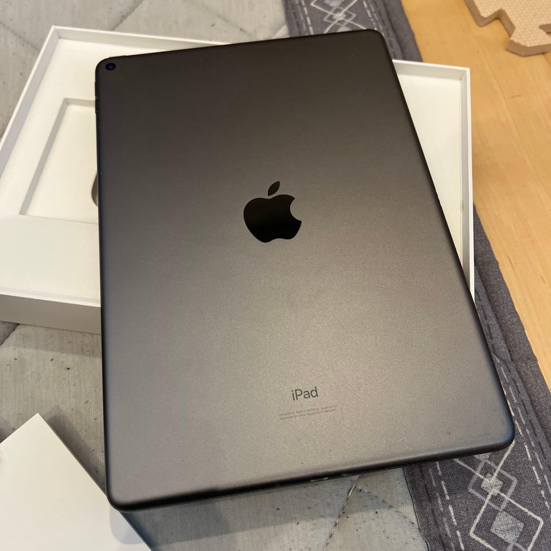 Apple iPad Air3世代256Gキーボード、純正タッチペン付き