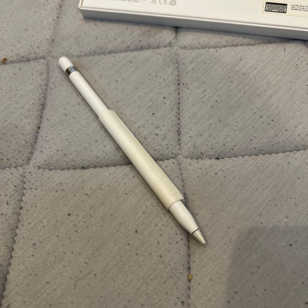 Apple iPad Air3世代256Gキーボード、純正タッチペン付き