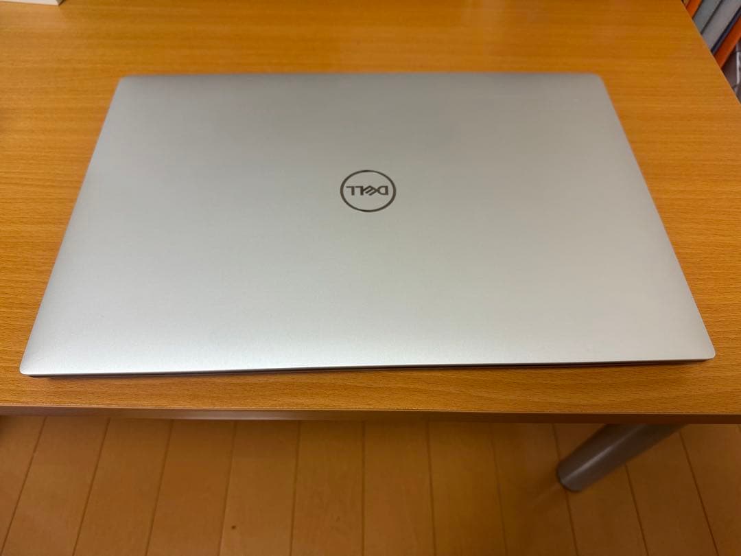 Windowsノート本体 DELL XPS 15 7590 i9-9980HK 32GB SSD1TB