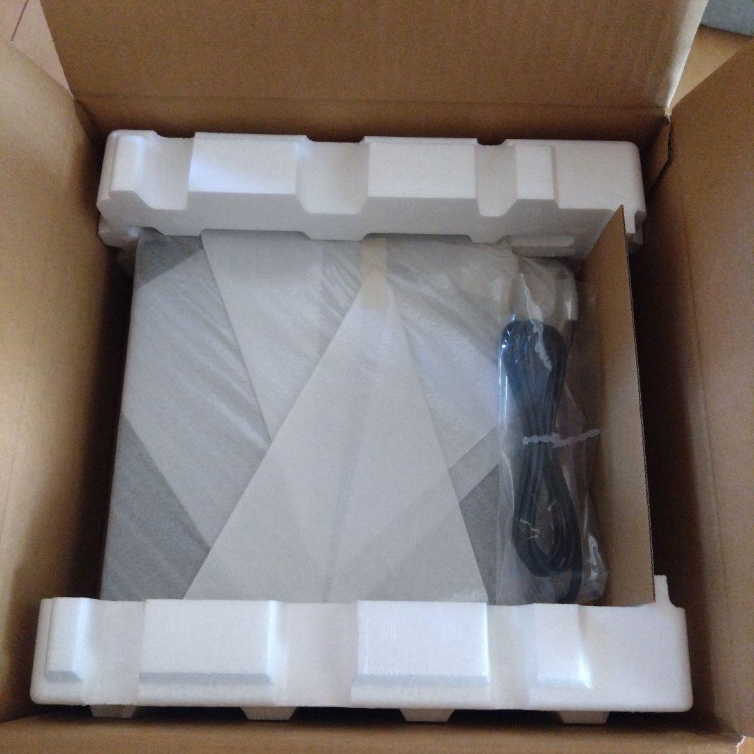 SONY　ソニー　4Kチューナー