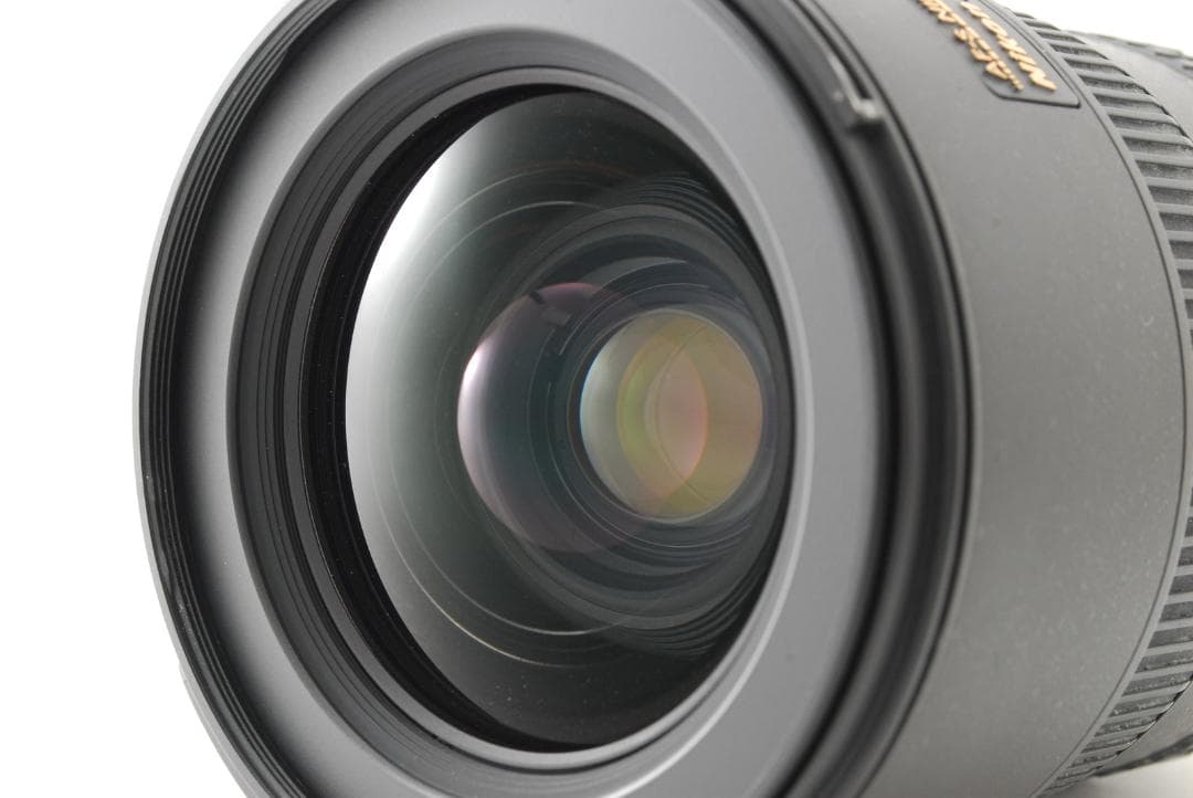 元箱 美品 Nikon AF-S 17-55mm 2.8 G ED DX#124