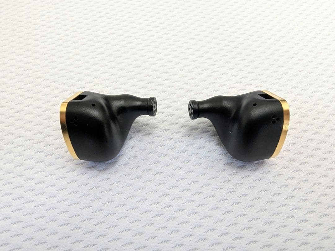 極美品　Empire Ears Odin MkⅡ　63万円