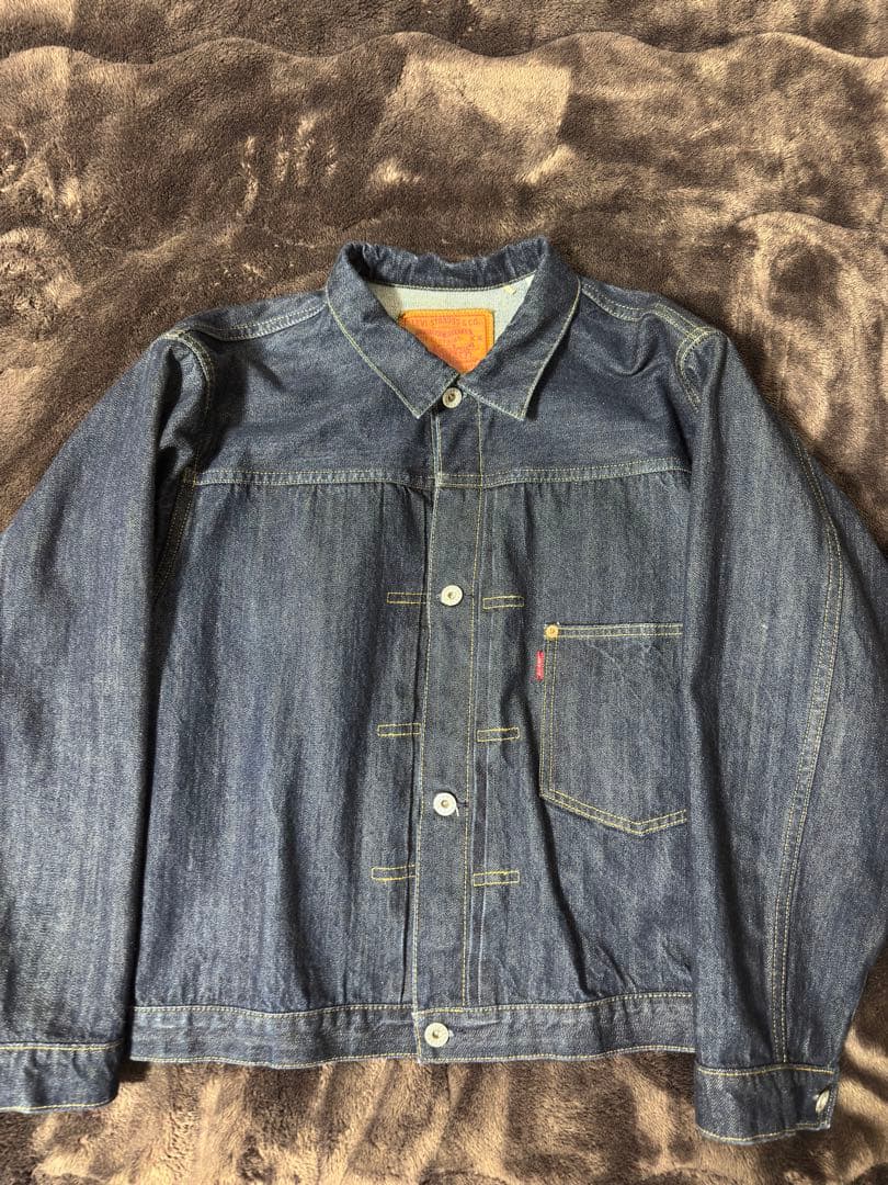 ジャケット・アウター LVCS506XX