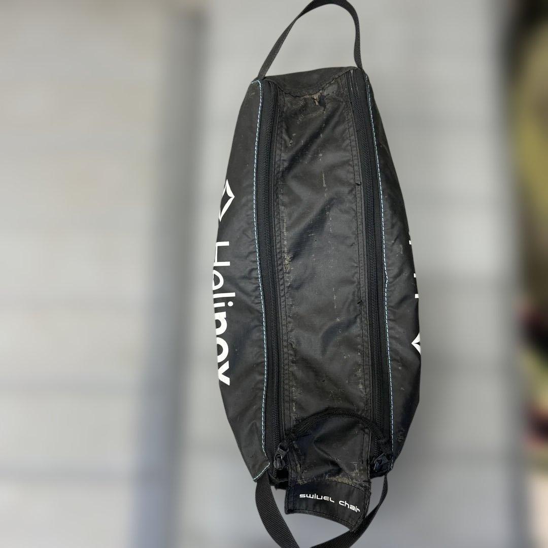 に*そ様 ヘリノックス　チェア　Helinox スウィベルチェア　スイベルチェア