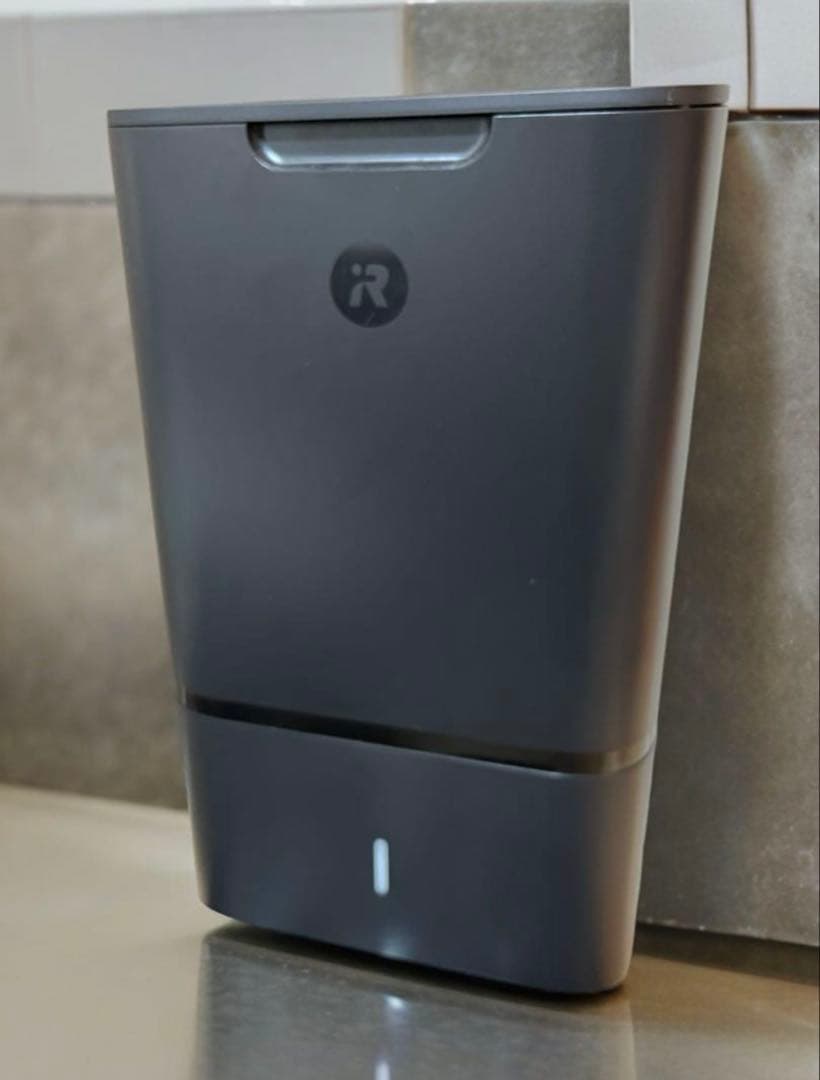 ルンバ i7+ ロボット掃除機 クリーンベース付