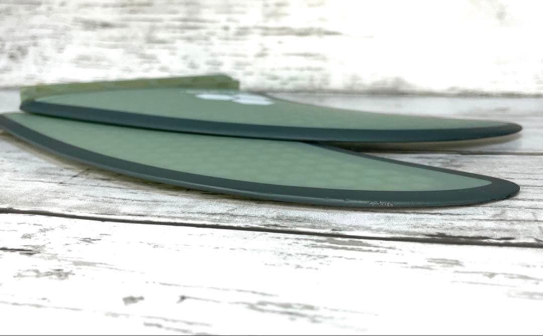 FUTURE FIN AMTフューチャーフィンAMT ツインフィン