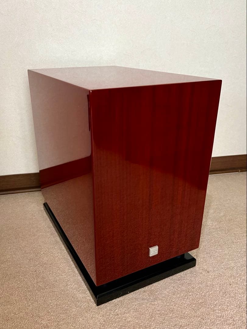 美品☆ DENON デノン サブウーファー DSW-33XG