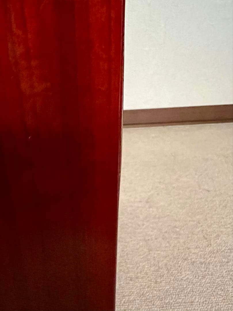 美品☆ DENON デノン サブウーファー DSW-33XG