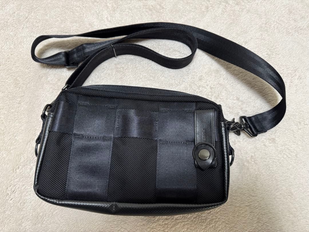 PORTER HEAT ショルダーバッグ