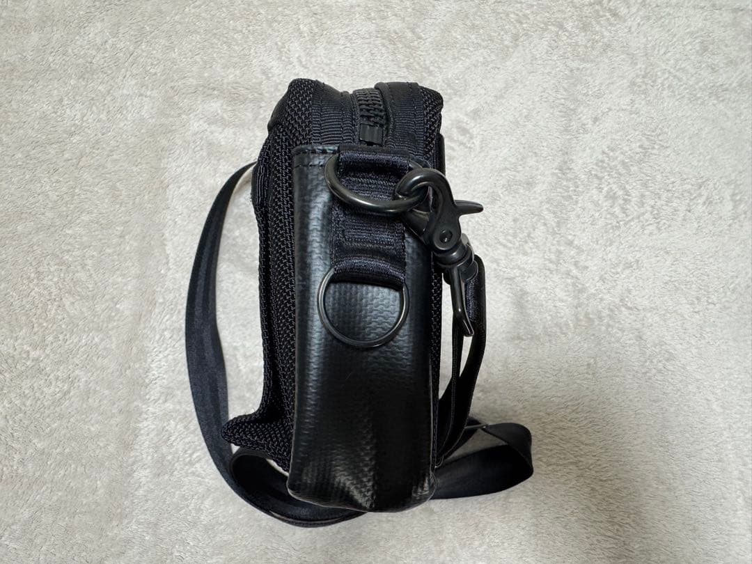 PORTER HEAT ショルダーバッグ