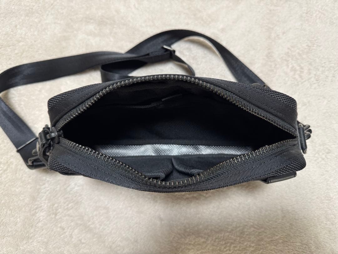 PORTER HEAT ショルダーバッグ