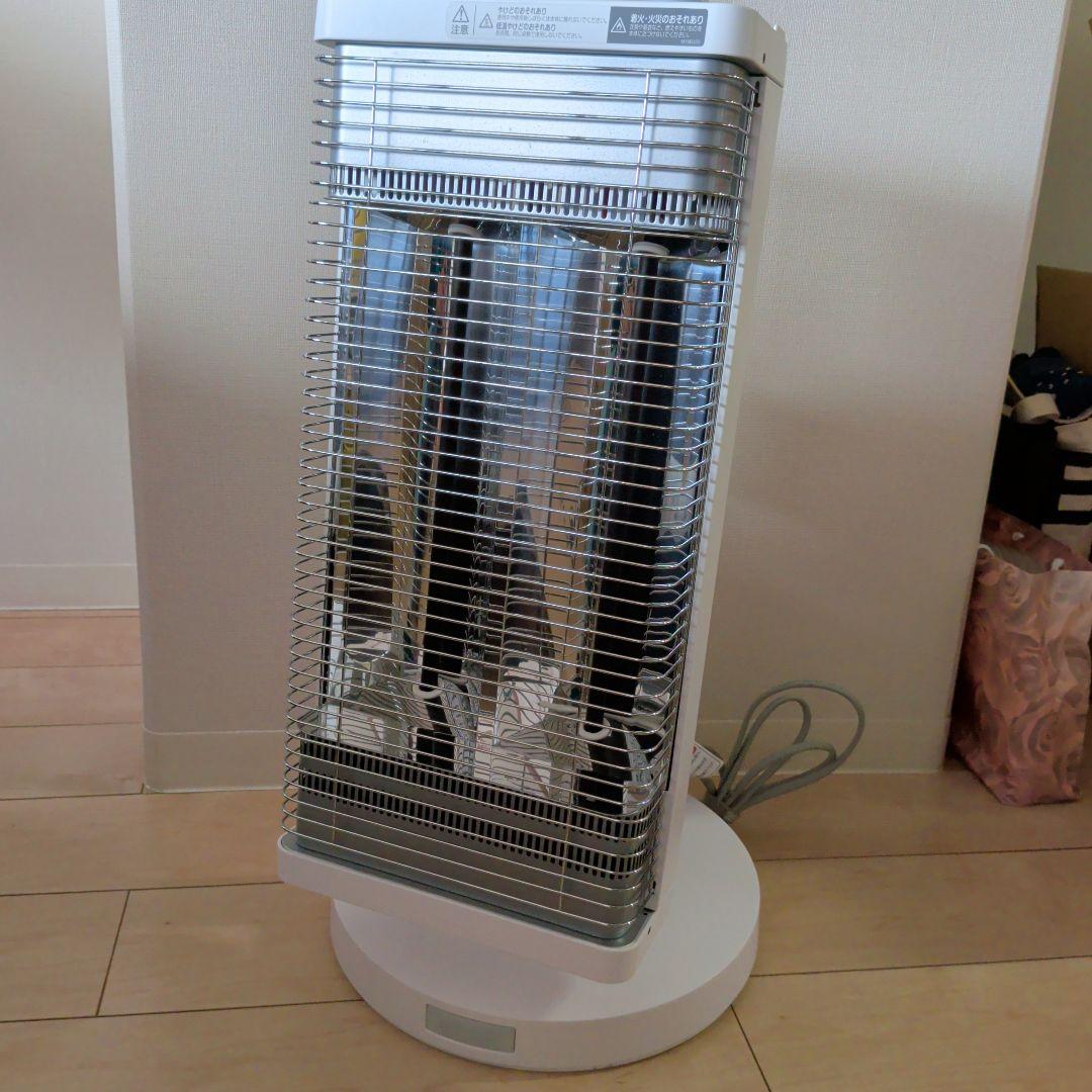 ダイキン セラムヒート ERFT11ZS-W [マットホワイト]