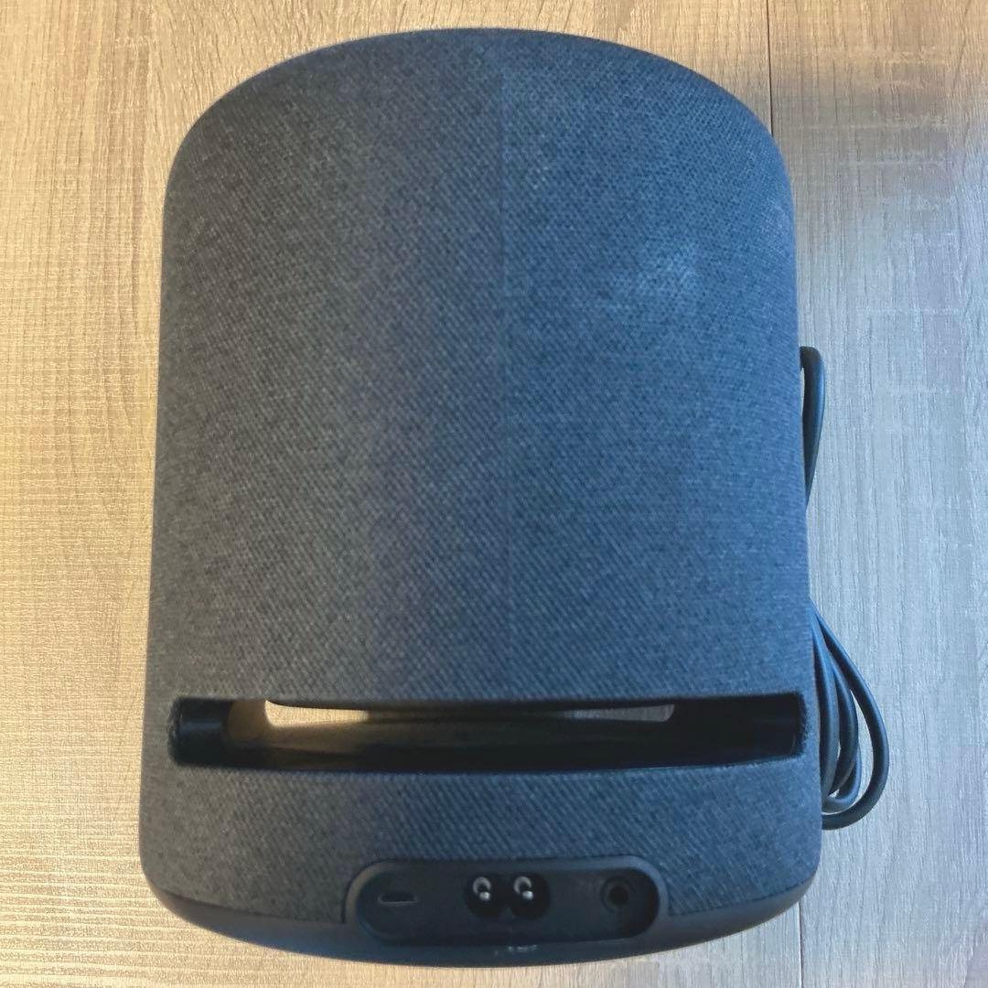 Amazon echo studio スマートスピーカー
