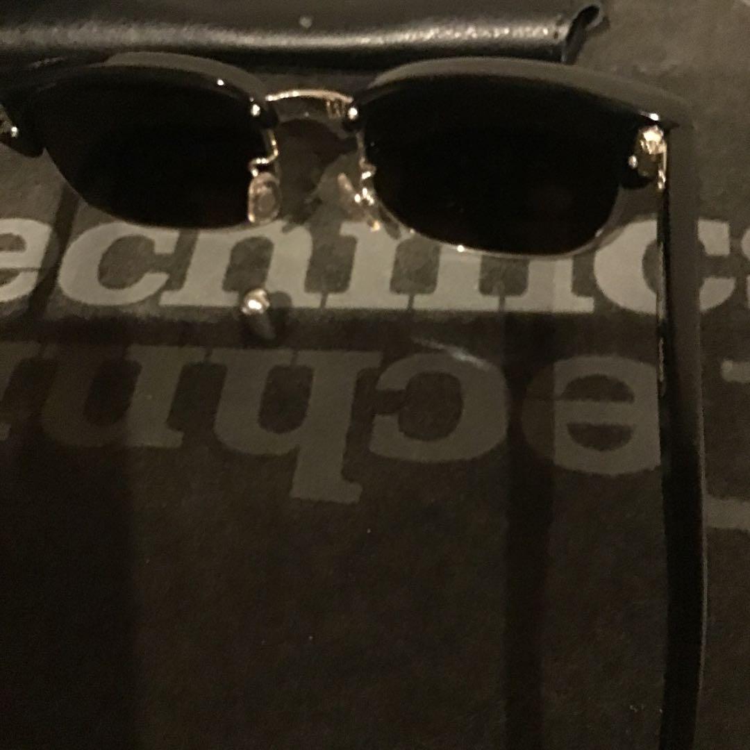 EFFECTOR relay II サングラス 日本製