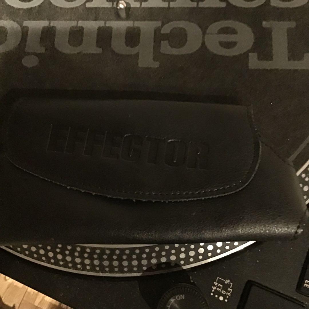 EFFECTOR relay II サングラス 日本製