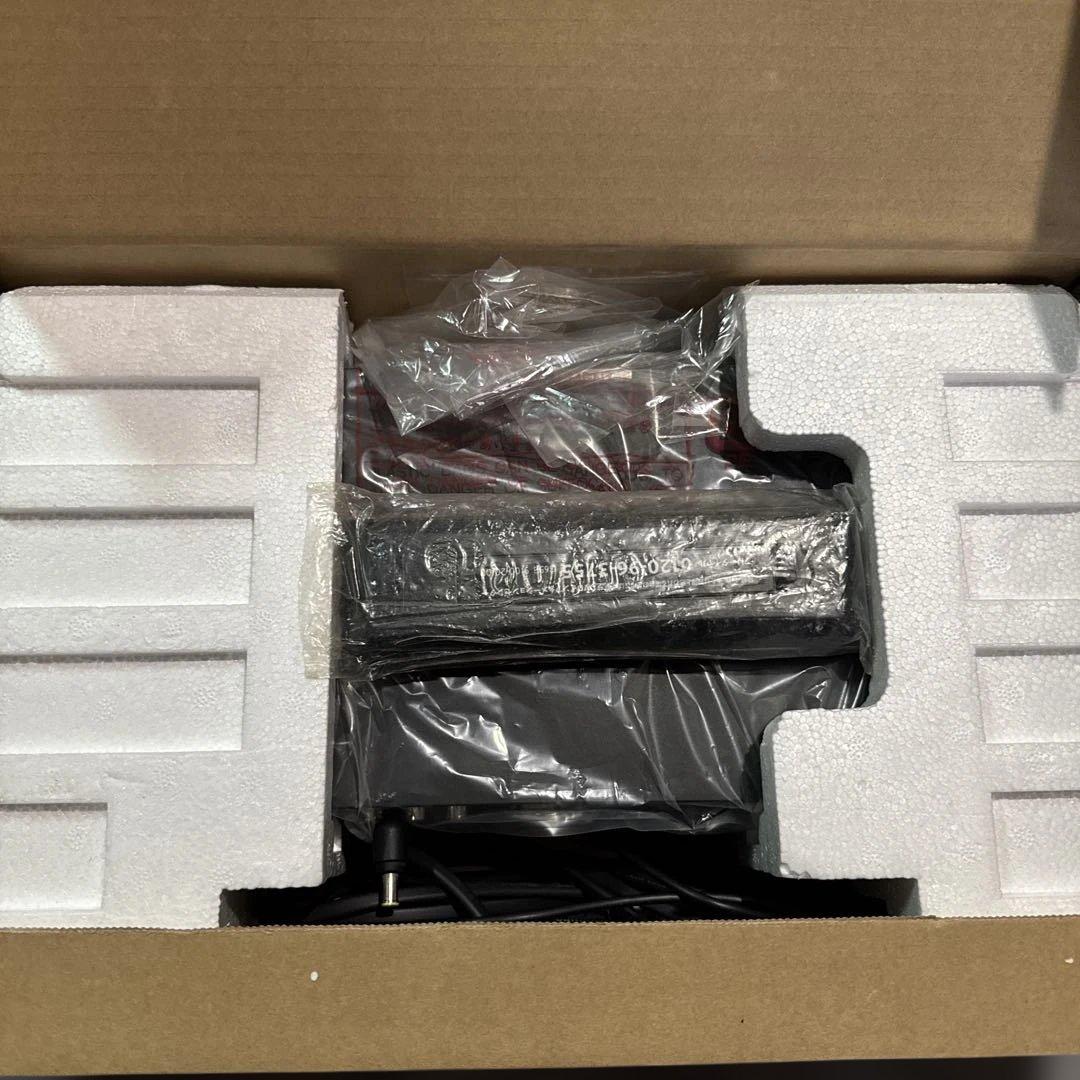 TOSHIBA REGZA D-TR1 高機能デジタルチューナー