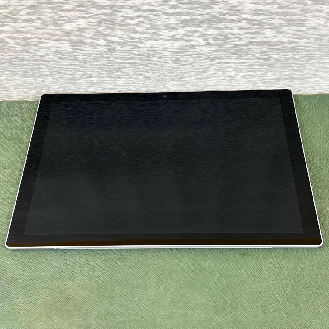 Microsoft Surface Pro 7+ 本体