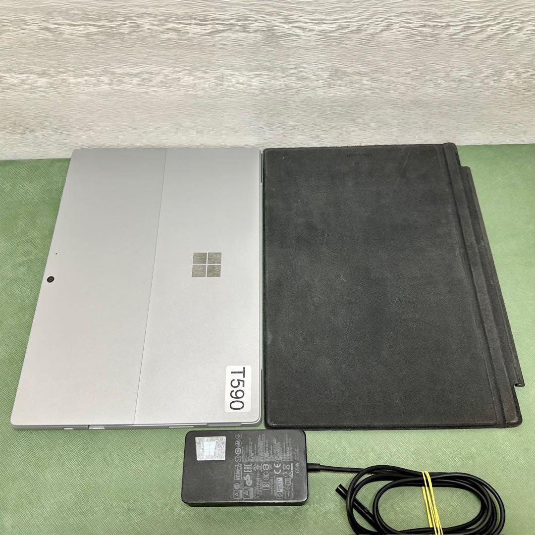 Microsoft Surface Pro 7+ 本体
