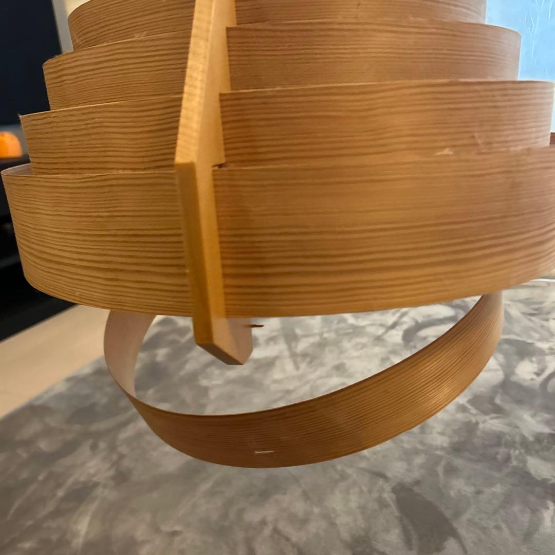 yamagiwa(ヤマギワ) ヤコブソンランプ