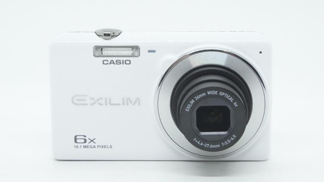 【A2067】 CASIO EXILIM EX-Z900 カシオ エクシリム