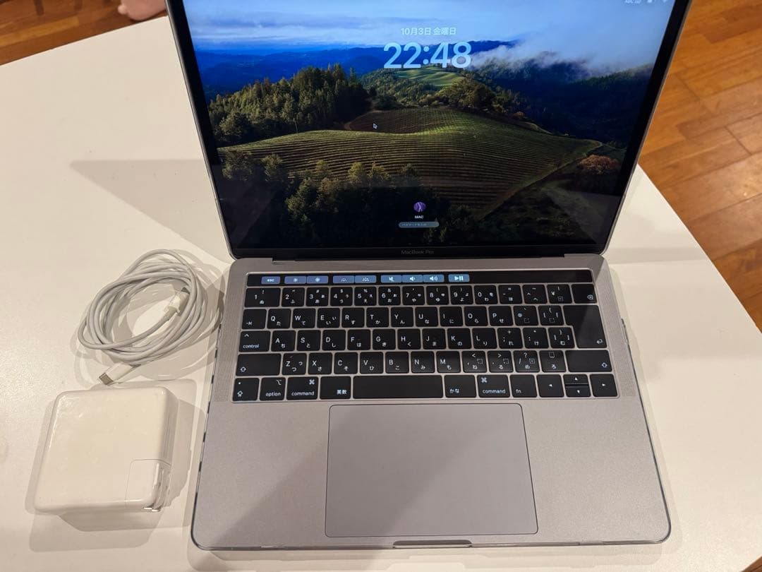MacBook Pro 2108 13”i5 8GB 256GB SSD