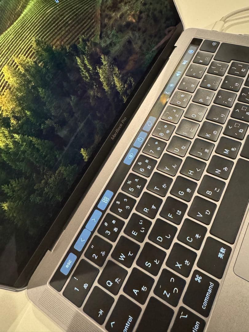 MacBook Pro 2108 13”i5 8GB 256GB SSD