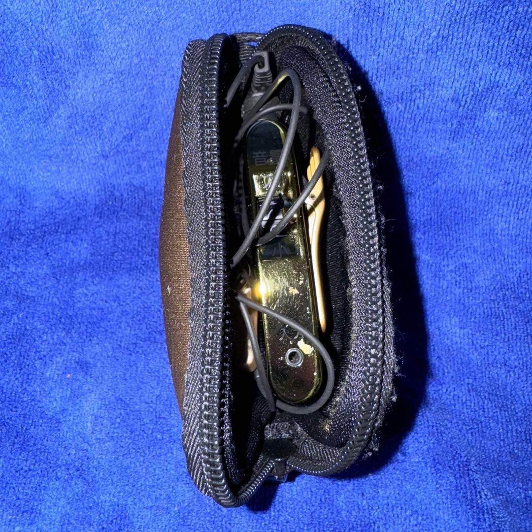 パイオニア 集音器 フェミミ 通電確認OK・片耳 動作確認済み 美品