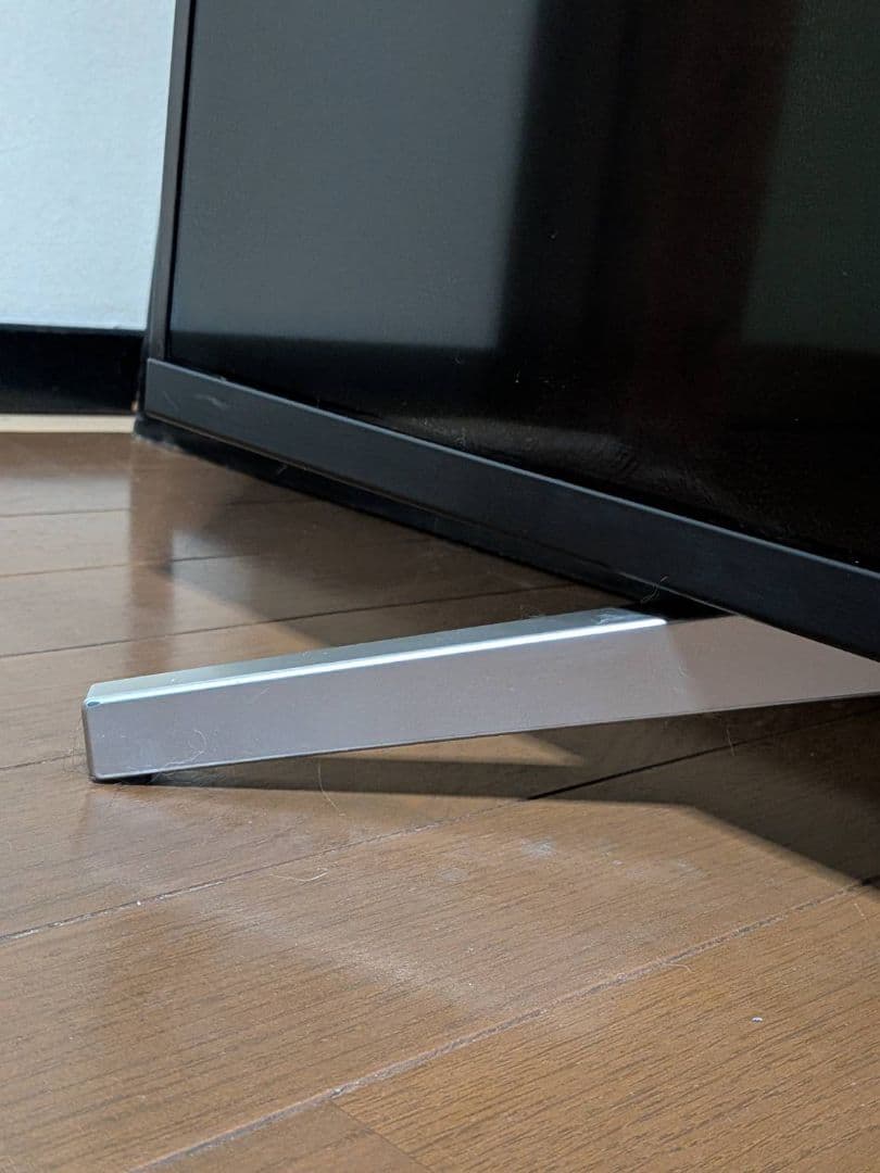 SONY 4K液晶テレビ BRAVIA 43型 KJ-43X8500F