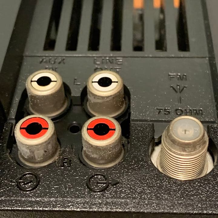 BOSE ボーズ WAVE RADIO CD