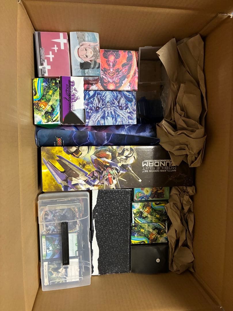 最終値下げ デュエルマスターズ 引退品