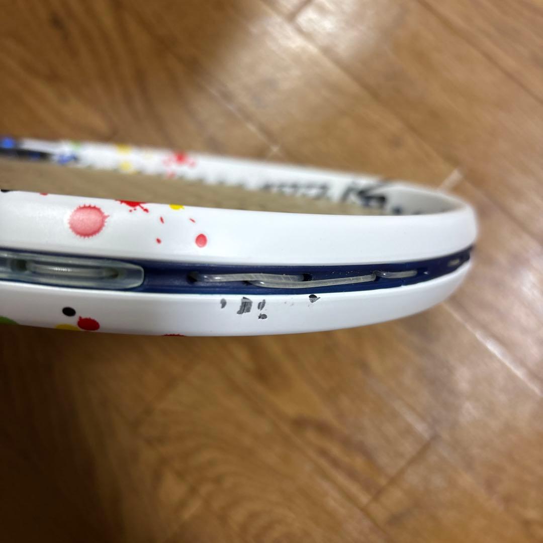 ヨネックス　ジオブレイク　70S STEER サイズ　UXL0 割と美品