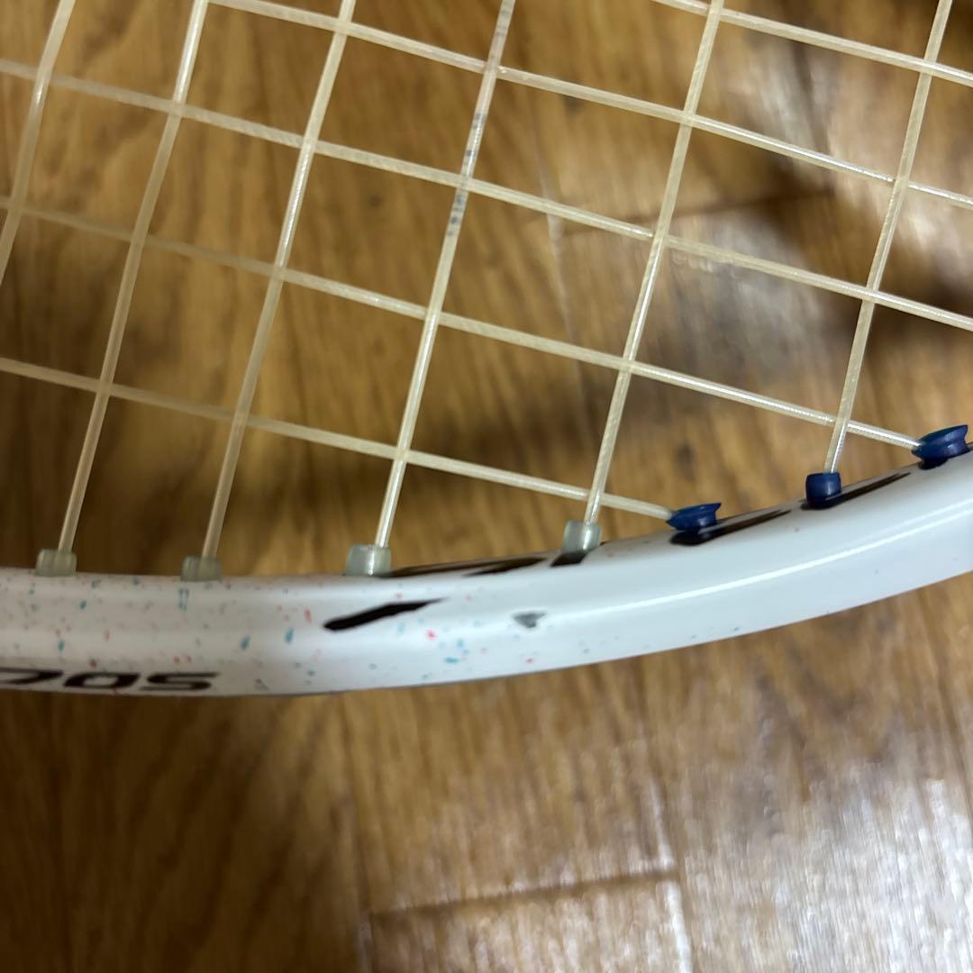 ヨネックス　ジオブレイク　70S STEER サイズ　UXL0 割と美品