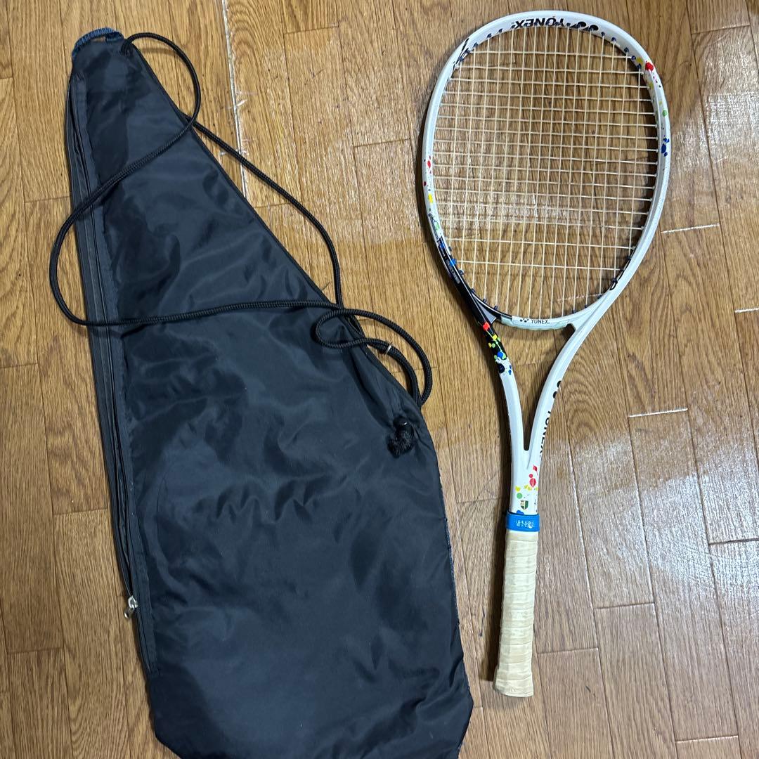 ヨネックス　ジオブレイク　70S STEER サイズ　UXL0 割と美品